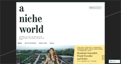 Desktop Screenshot of ani-shah.com
